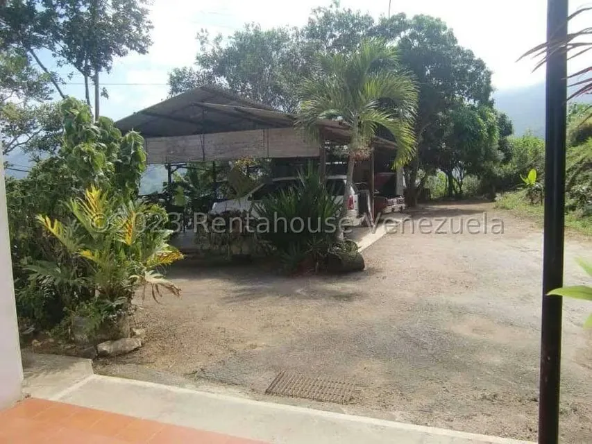 Terreno (Residencial) en Venta en La Virgencita, Vargas - 6