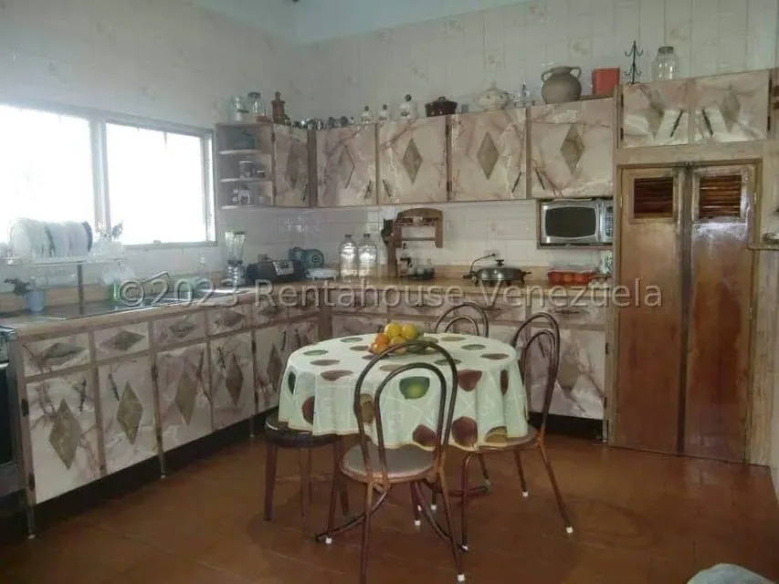 Terreno (Residencial) en Venta en La Virgencita, Vargas - 10