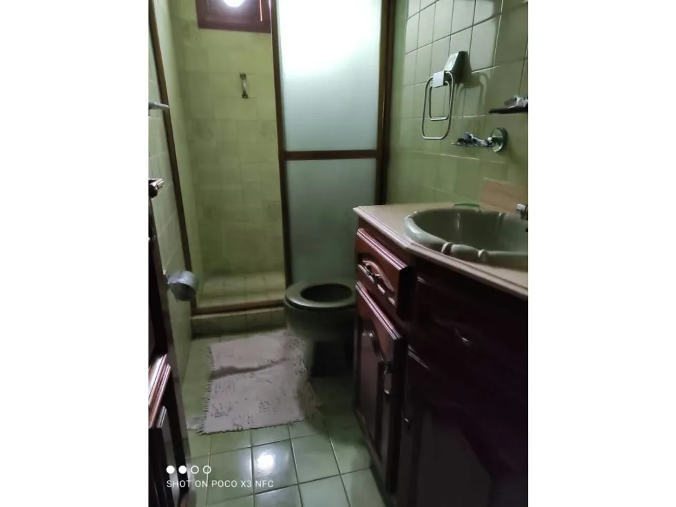 Vendo casa 600m2 5h/5b/5p Cumbres de Curumo 1100 - 12