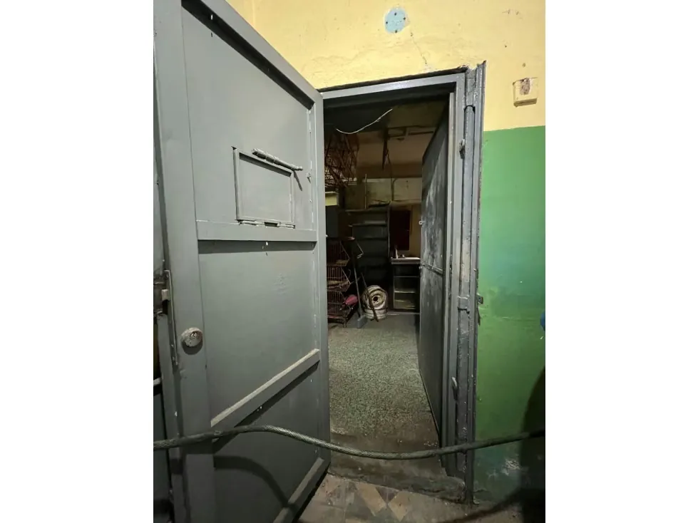 Local Comercial en Venta 39mts Parroquia Altagracia - 3