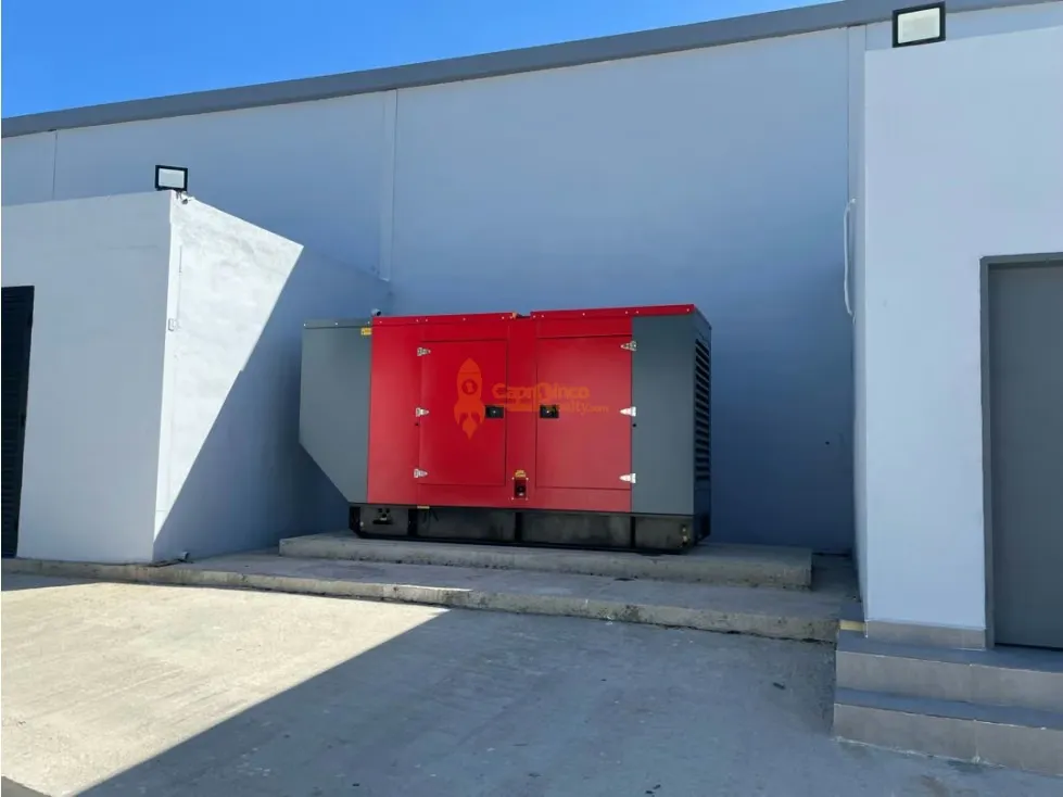 En venta GALPON INDUSTRIAL con financiamiento en San Diego - 11