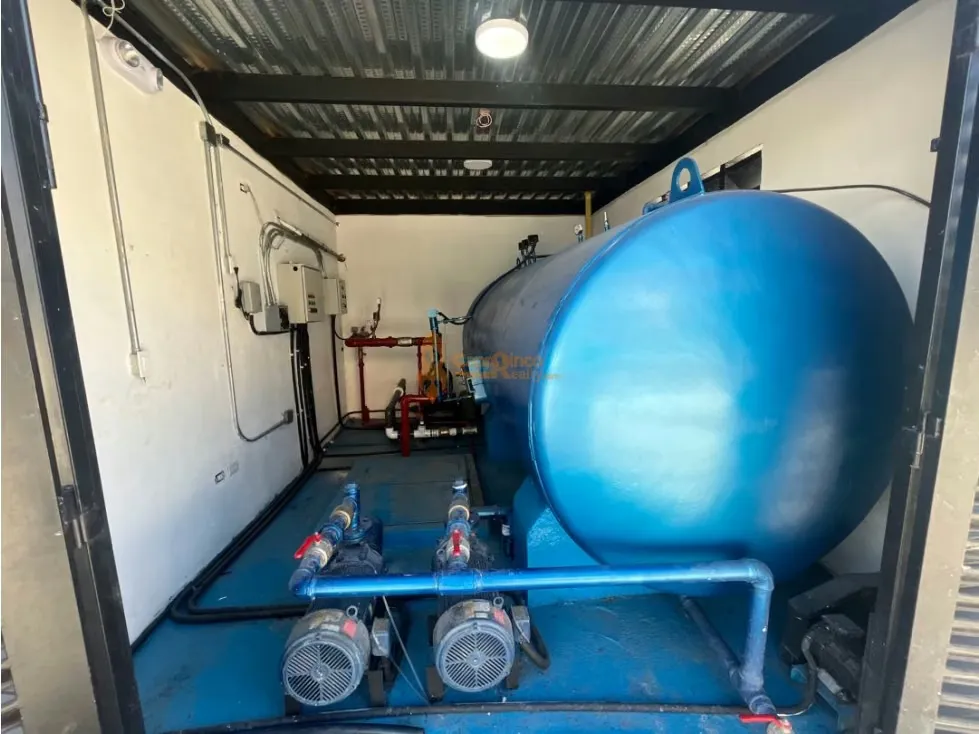 En venta GALPON INDUSTRIAL con financiamiento en San Diego - 15