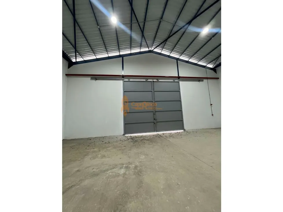 En venta GALPON INDUSTRIAL con financiamiento en San Diego - 19