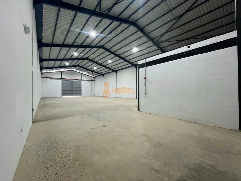 En venta GALPON INDUSTRIAL con financiamiento en San Diego - 20