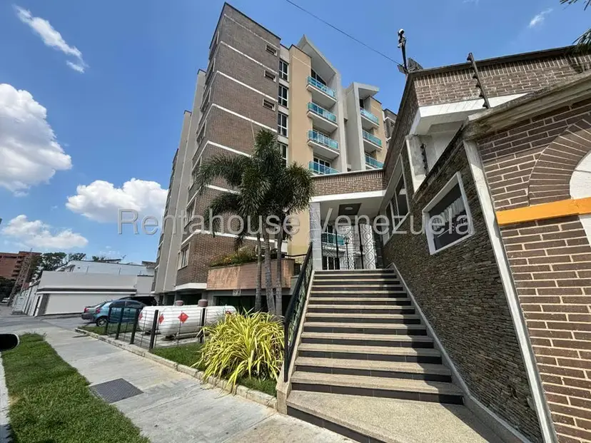 Apartamento (1 Nivel) en Venta en Trigal Norte, Carabobo