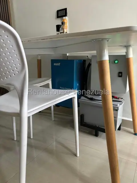 Apartamento (1 Nivel) en Venta en Trigal Norte, Carabobo - 13