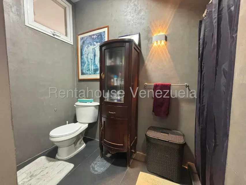 Apartamento (1 Nivel) en Venta en Trigal Norte, Carabobo - 18