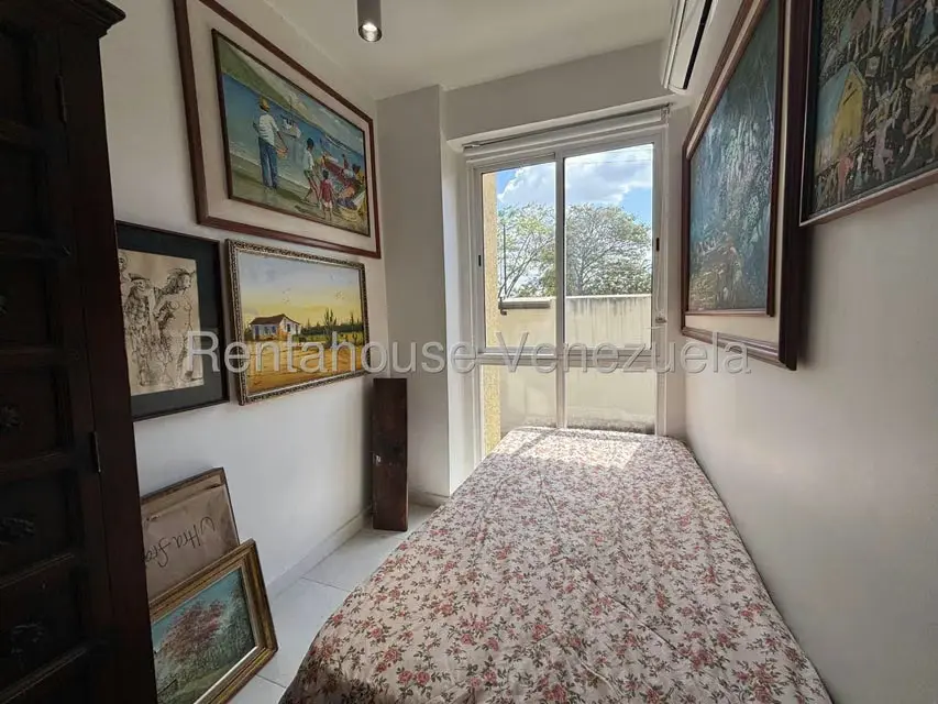 Apartamento (1 Nivel) en Venta en Trigal Norte, Carabobo - 19