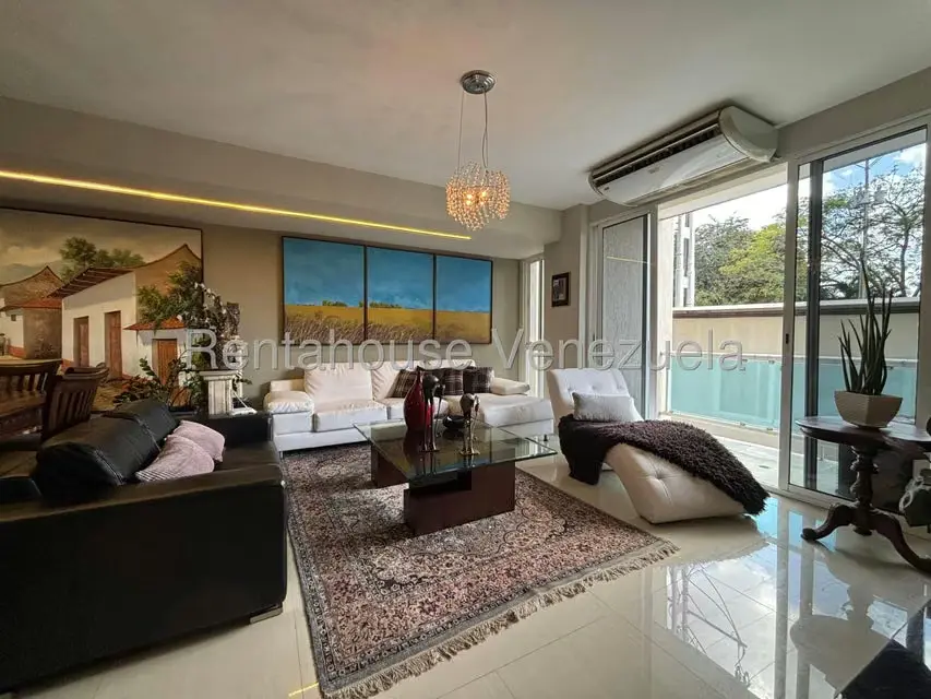 Apartamento (1 Nivel) en Venta en Trigal Norte, Carabobo - 9