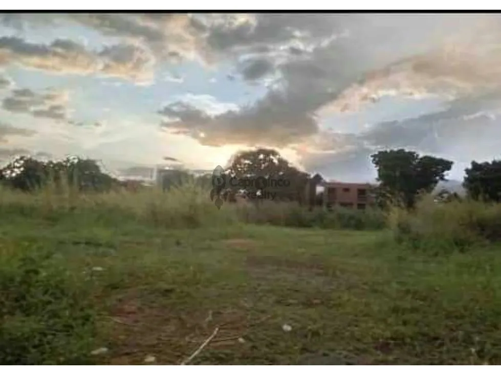 Excelente terreno en venta o en alquiler en Mañongo