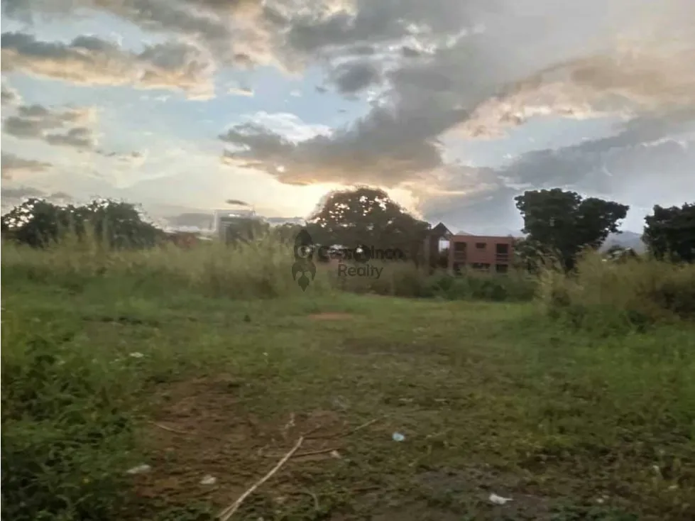 Excelente terreno en venta o en alquiler en Mañongo - 6