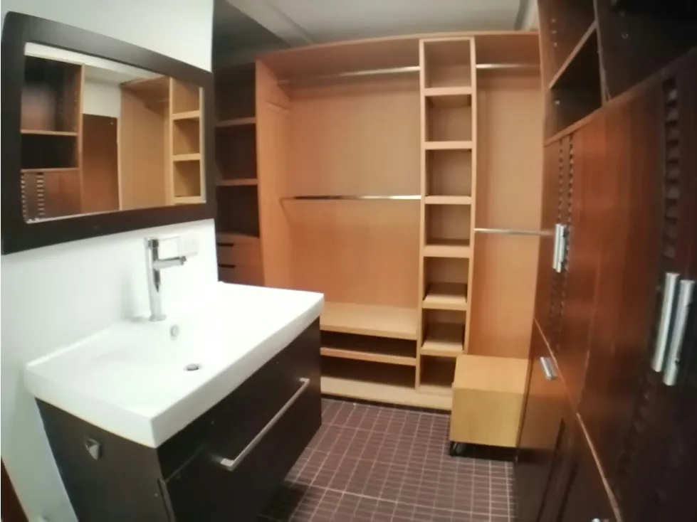 Vendo apartamento duplex c/terraza 167m2 Las Mercedes 2444 - 14