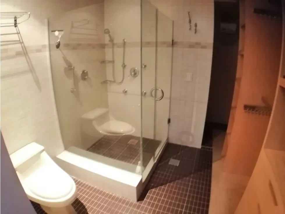Vendo apartamento duplex c/terraza 167m2 Las Mercedes 2444 - 15