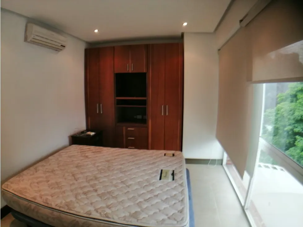 Vendo apartamento duplex c/terraza 167m2 Las Mercedes 2444 - 18