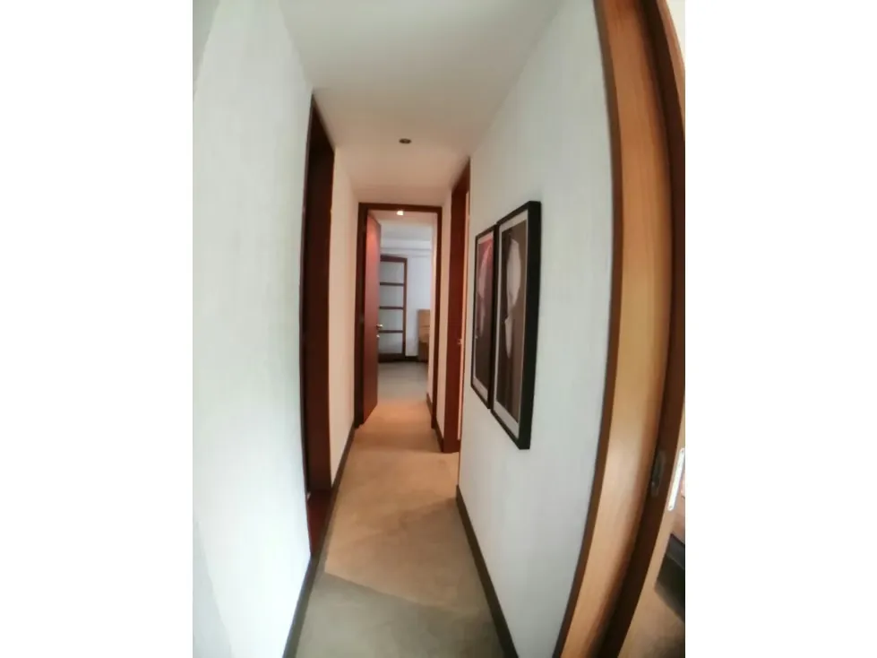 Vendo apartamento duplex c/terraza 167m2 Las Mercedes 2444 - 20