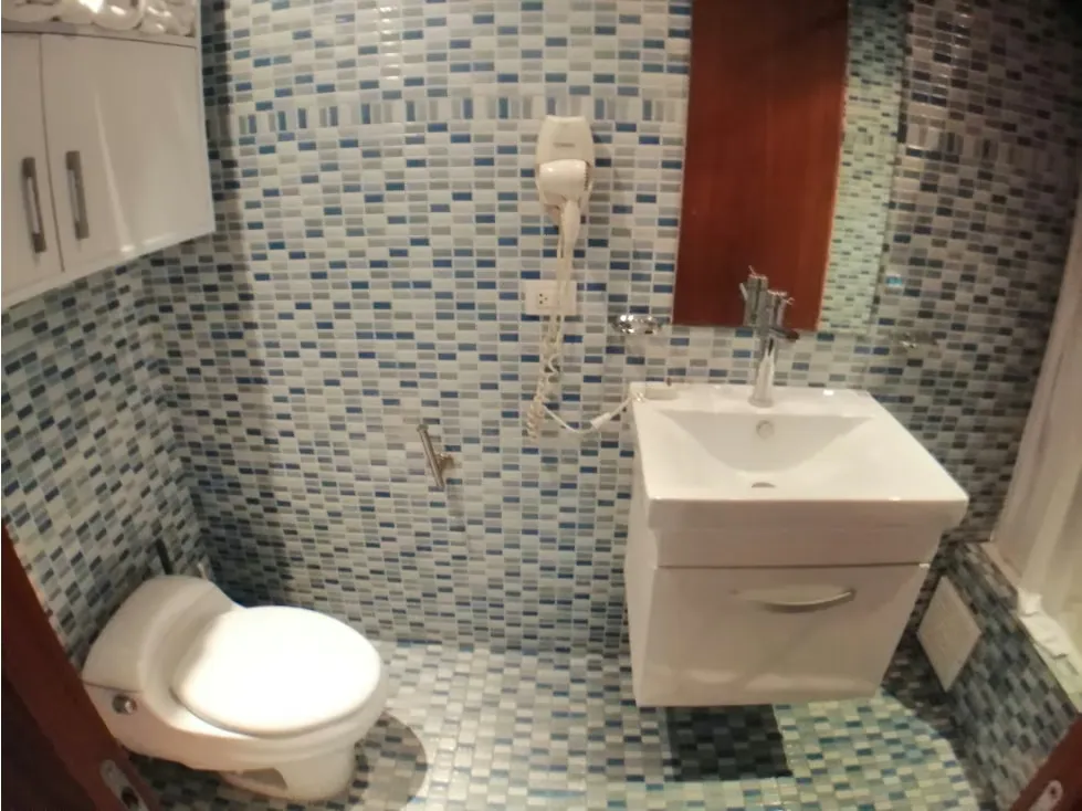 Vendo apartamento duplex c/terraza 167m2 Las Mercedes 2444 - 22