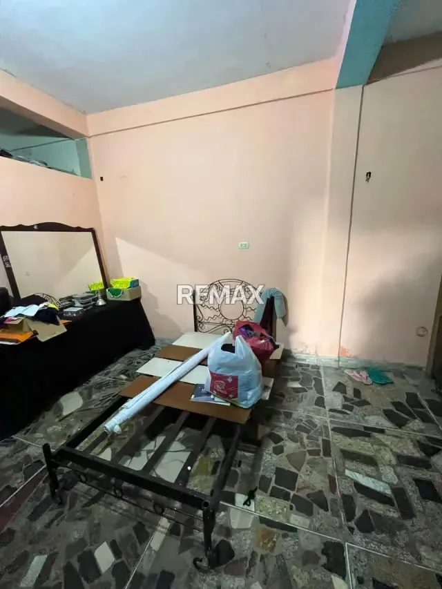 Terreno con casa de dos niveles y galpones en venta. Comunidad de algodonal. Araure - 9