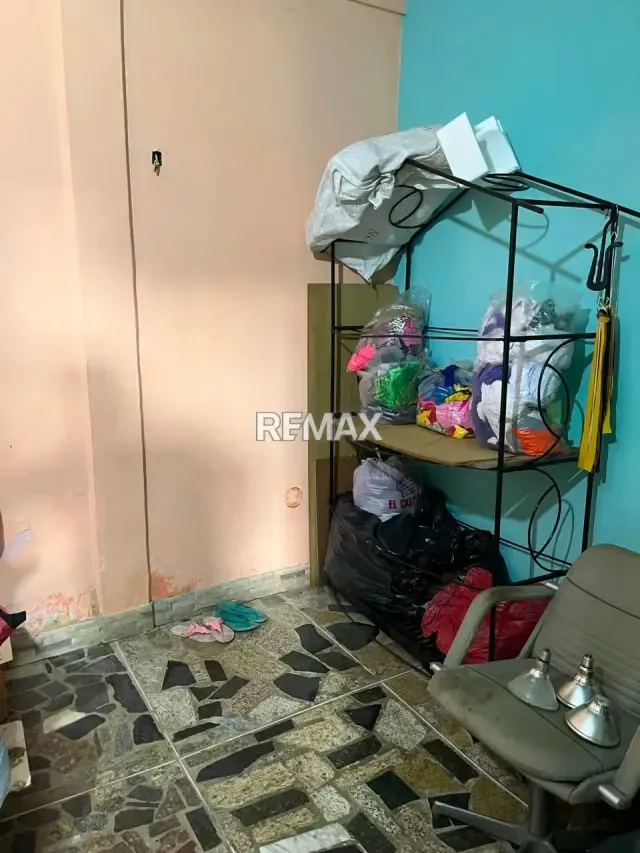 Terreno con casa de dos niveles y galpones en venta. Comunidad de algodonal. Araure - 10