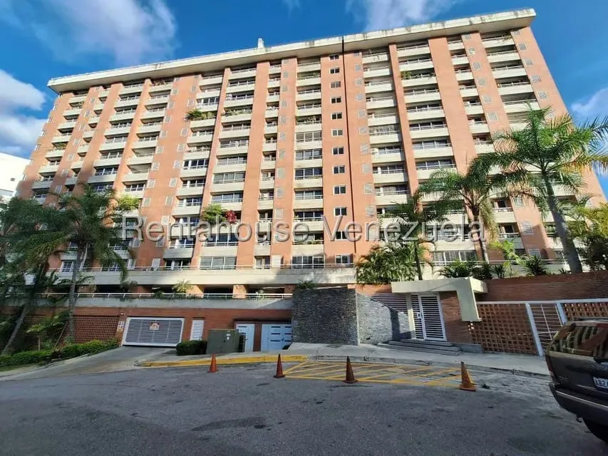 Apartamento (1 Nivel) en Venta en Santa Fe Norte, Distrito Metropolitano