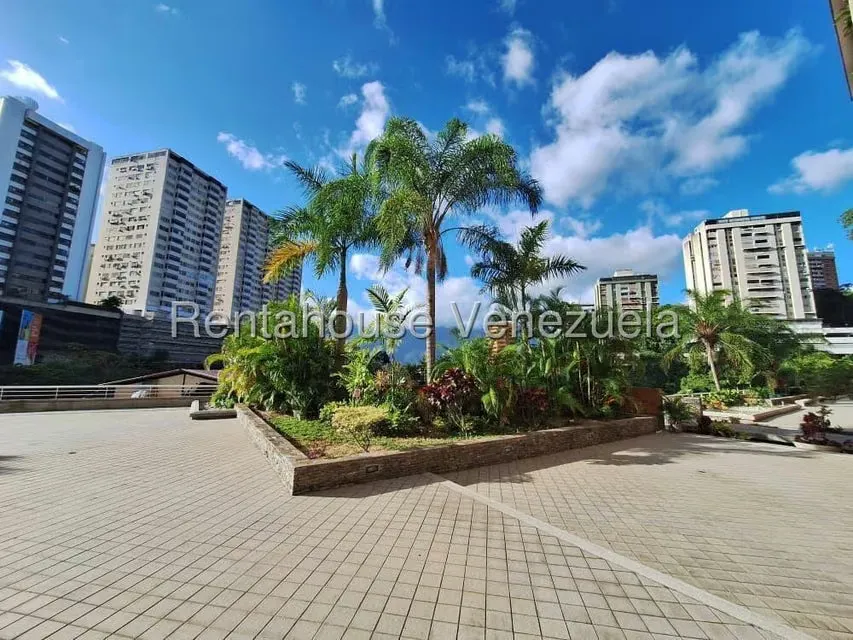 Apartamento (1 Nivel) en Venta en Santa Fe Norte, Distrito Metropolitano - 11