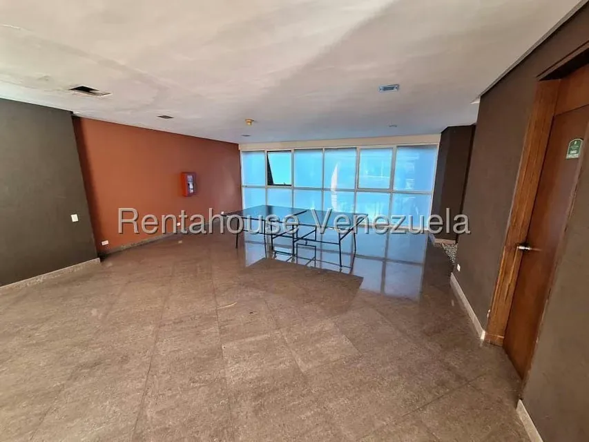 Apartamento (1 Nivel) en Venta en Santa Fe Norte, Distrito Metropolitano - 14