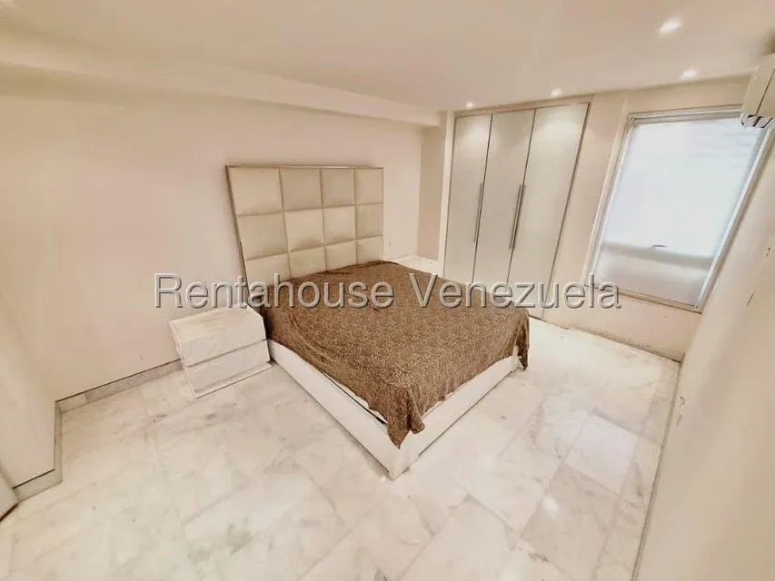 Apartamento (1 Nivel) en Venta en Santa Fe Norte, Distrito Metropolitano - 6