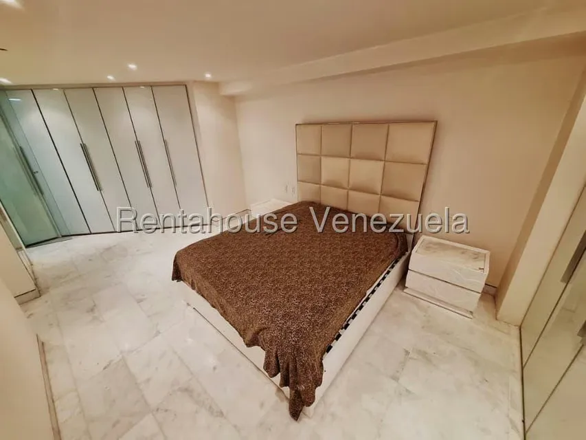 Apartamento (1 Nivel) en Venta en Santa Fe Norte, Distrito Metropolitano - 7