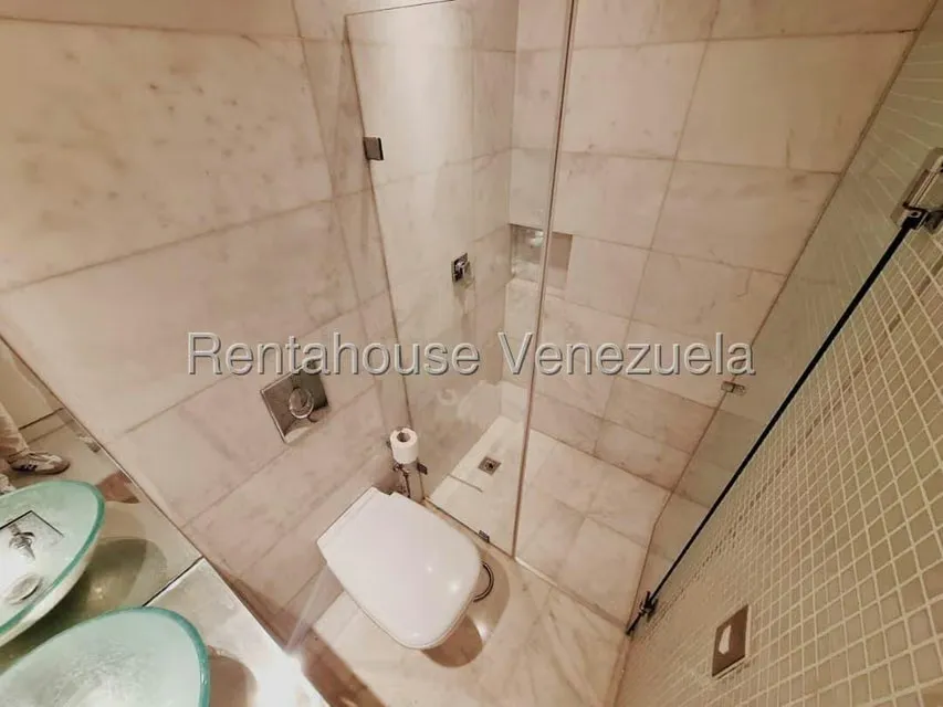 Apartamento (1 Nivel) en Venta en Santa Fe Norte, Distrito Metropolitano - 8