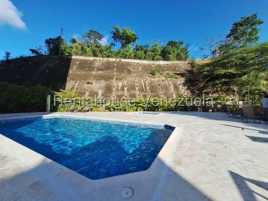 Apartamento (1 Nivel) en Venta en Santa Fe Norte, Distrito Metropolitano - 10