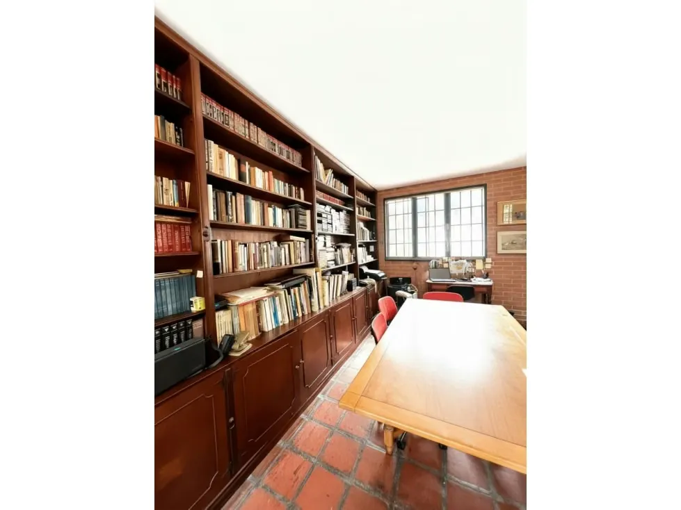 Se vende casa 440m2 Los Palos Grandes 5066 - 11