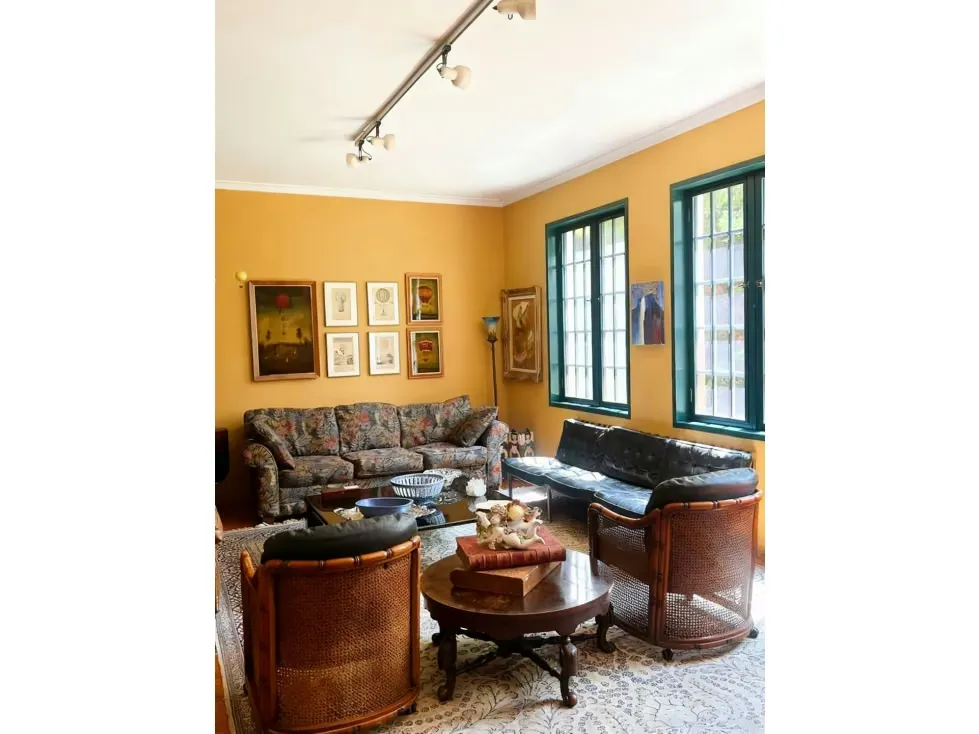 Se vende casa 440m2 Los Palos Grandes 5066 - 13