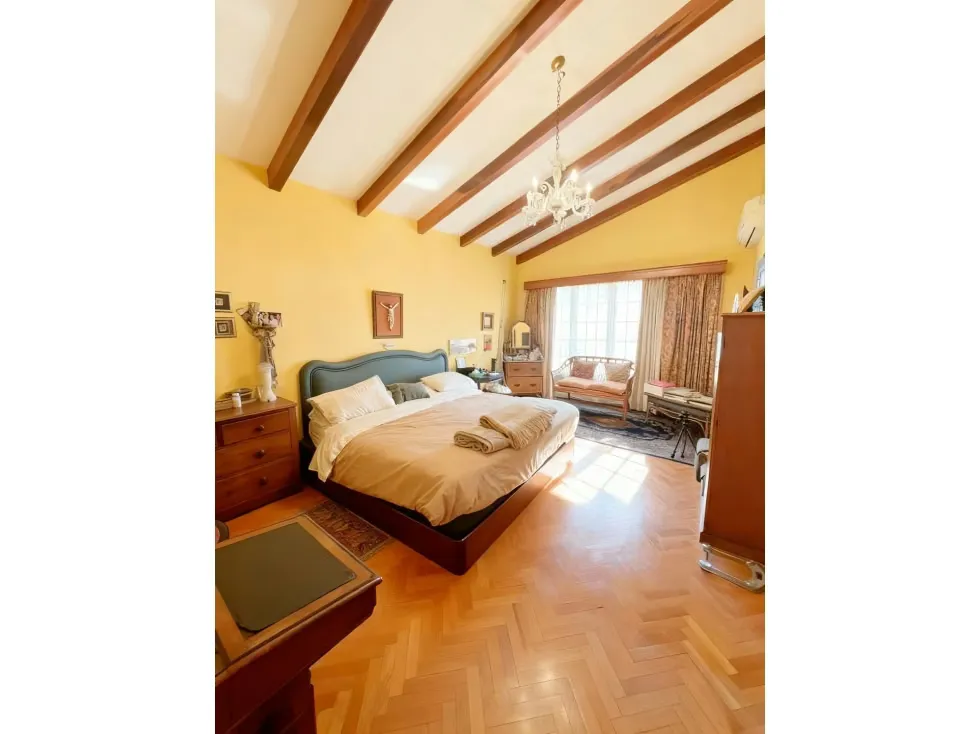 Se vende casa 440m2 Los Palos Grandes 5066 - 16
