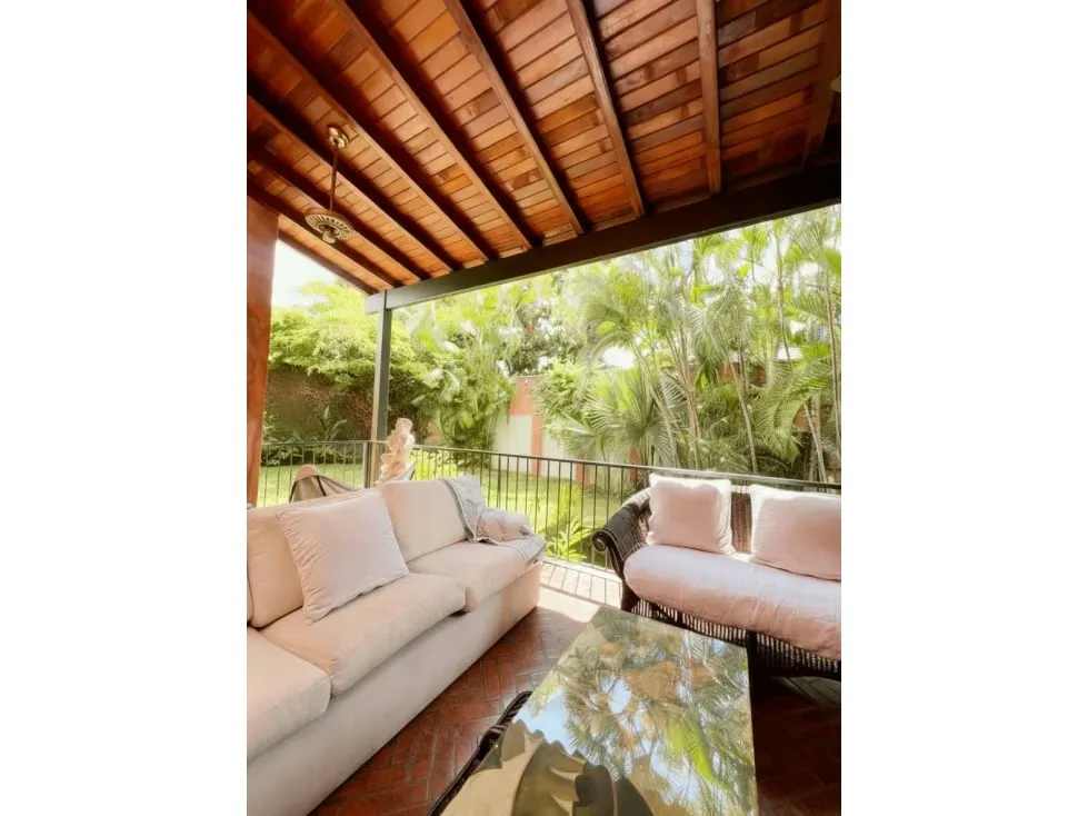 Se vende casa 440m2 Los Palos Grandes 5066 - 18