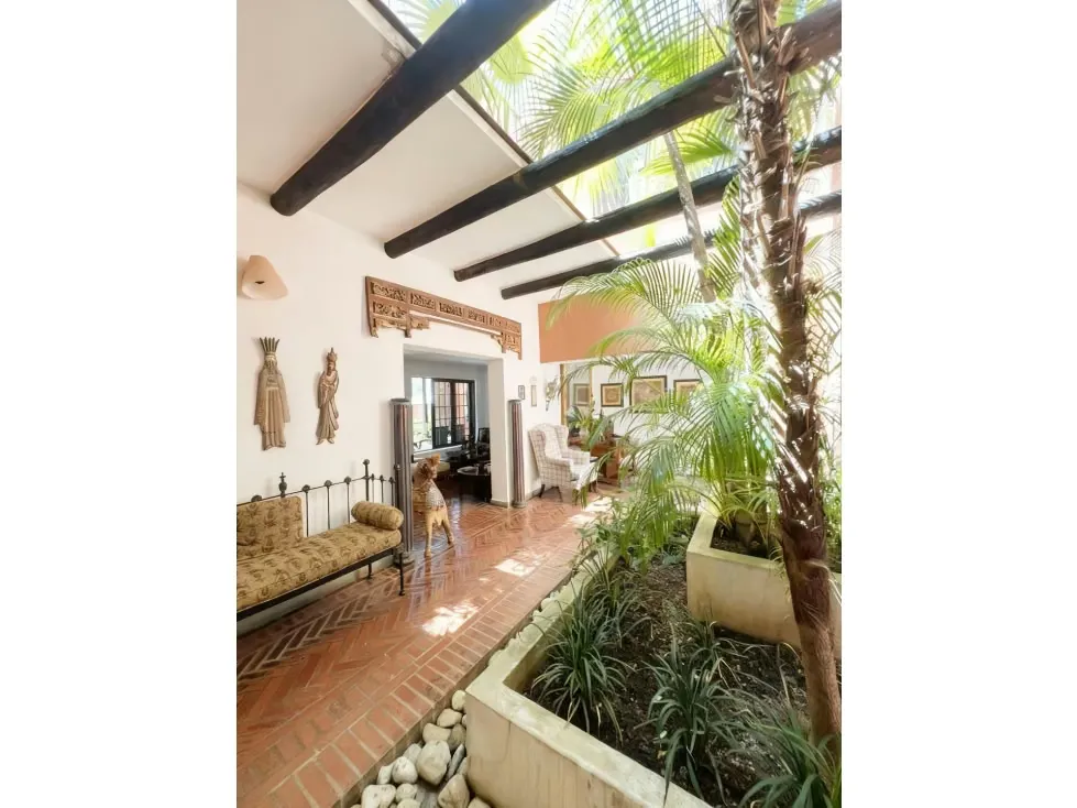 Se vende casa 440m2 Los Palos Grandes 5066 - 4