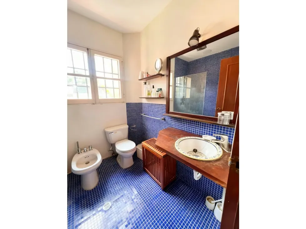 Se vende casa 440m2 Los Palos Grandes 5066 - 5