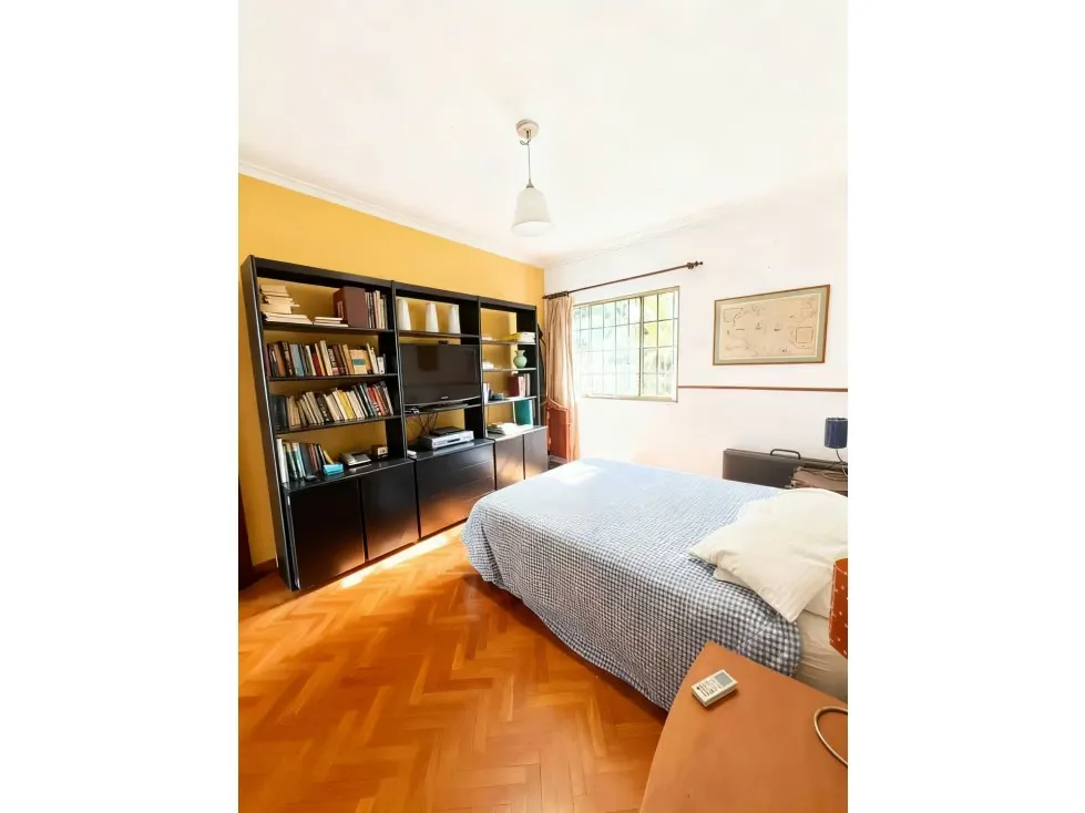 Se vende casa 440m2 Los Palos Grandes 5066 - 9