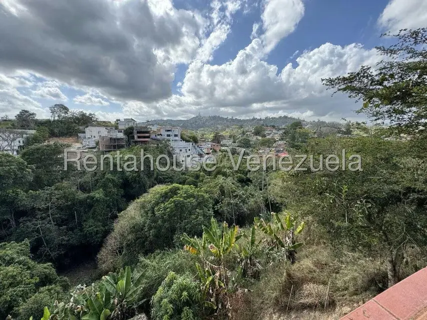 Apartamento (1 Nivel) en Venta en El Hatillo, Distrito Metropolitano - 101