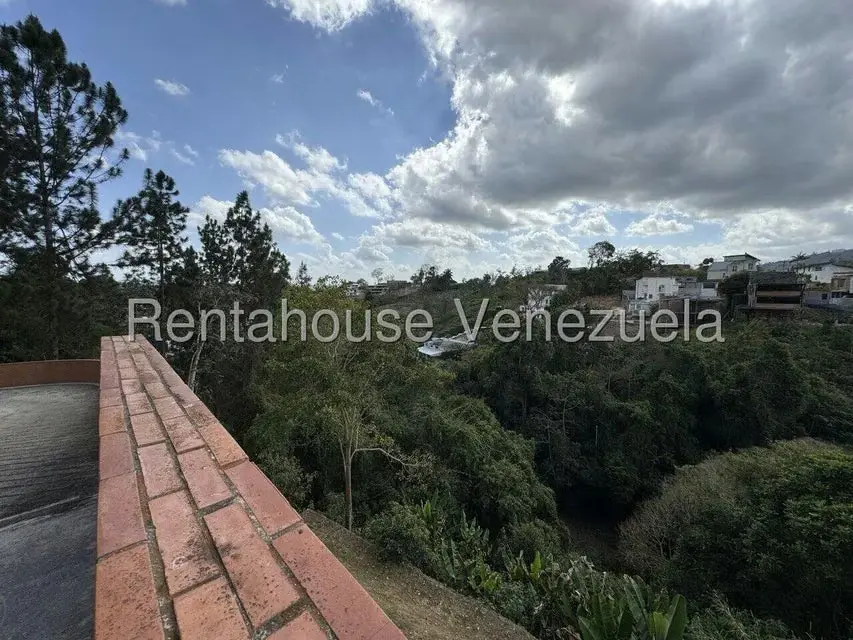 Apartamento (1 Nivel) en Venta en El Hatillo, Distrito Metropolitano - 103