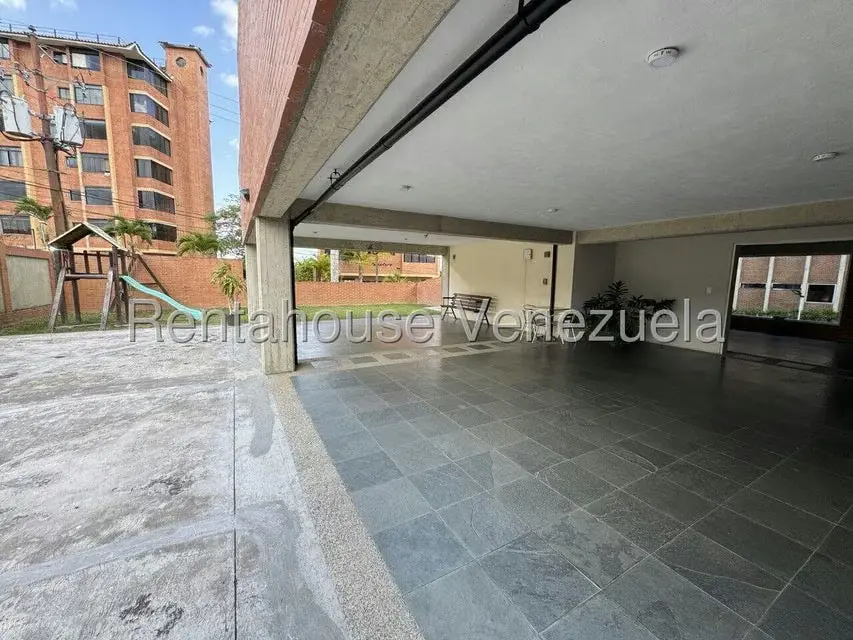 Apartamento (1 Nivel) en Venta en El Hatillo, Distrito Metropolitano - 104