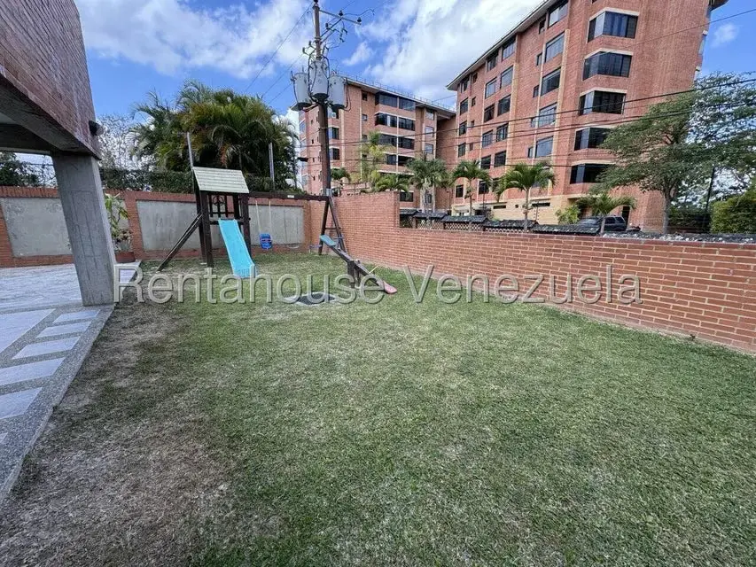 Apartamento (1 Nivel) en Venta en El Hatillo, Distrito Metropolitano - 105
