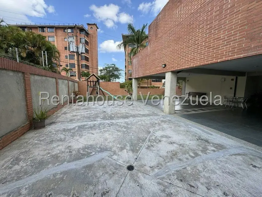 Apartamento (1 Nivel) en Venta en El Hatillo, Distrito Metropolitano - 106
