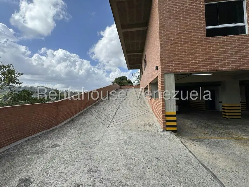 Apartamento (1 Nivel) en Venta en El Hatillo, Distrito Metropolitano - 107