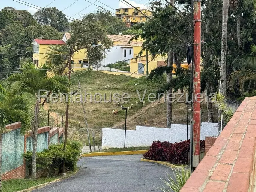 Apartamento (1 Nivel) en Venta en El Hatillo, Distrito Metropolitano - 110