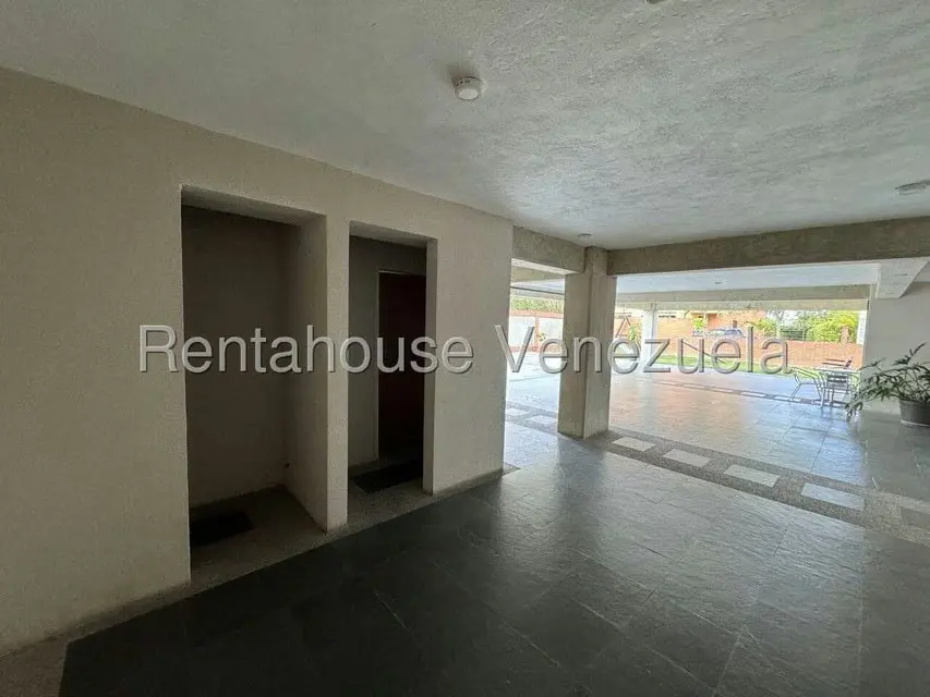 Apartamento (1 Nivel) en Venta en El Hatillo, Distrito Metropolitano - 111