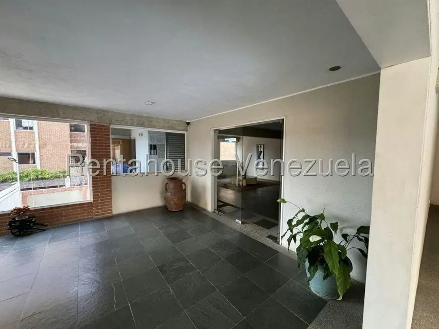 Apartamento (1 Nivel) en Venta en El Hatillo, Distrito Metropolitano - 113