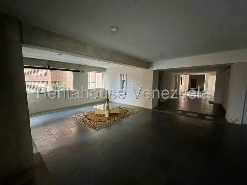 Apartamento (1 Nivel) en Venta en El Hatillo, Distrito Metropolitano - 115