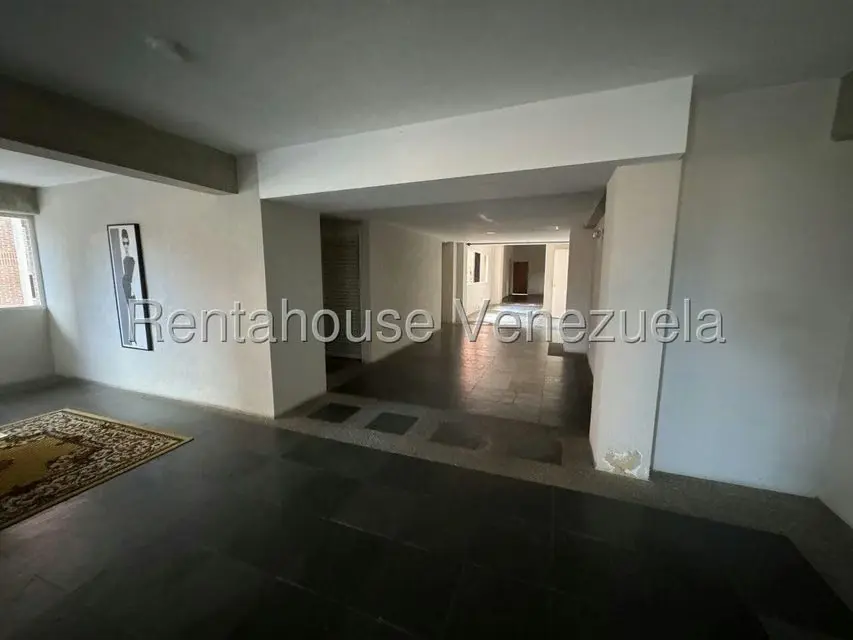 Apartamento (1 Nivel) en Venta en El Hatillo, Distrito Metropolitano - 116