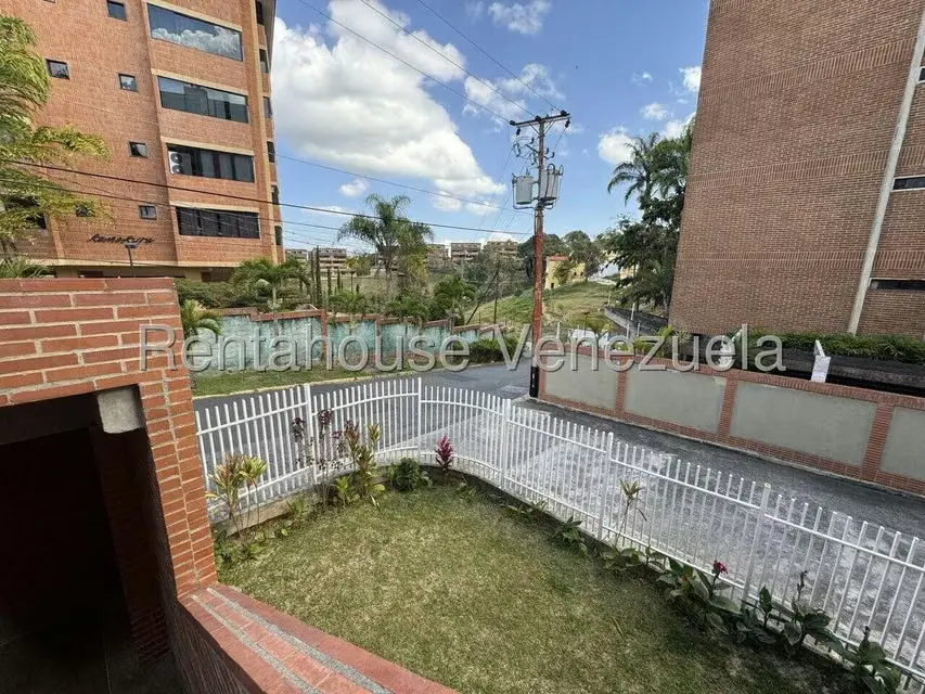 Apartamento (1 Nivel) en Venta en El Hatillo, Distrito Metropolitano - 118