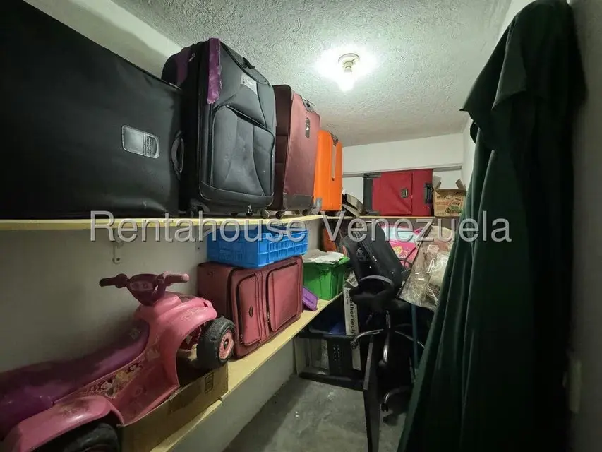Apartamento (1 Nivel) en Venta en El Hatillo, Distrito Metropolitano - 119