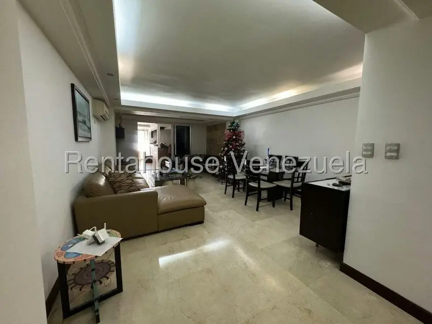 Apartamento (1 Nivel) en Venta en El Hatillo, Distrito Metropolitano - 12